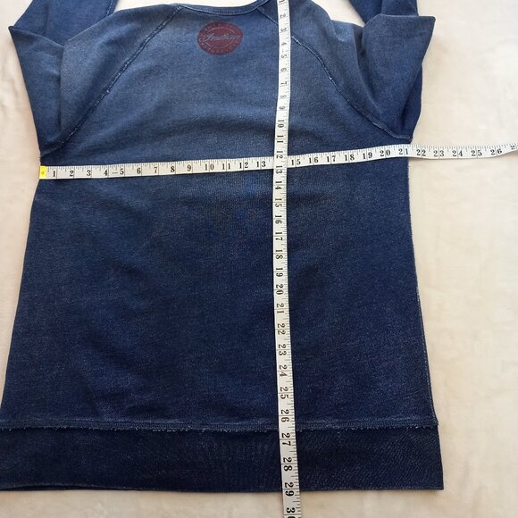 Indian Motorcycle Graphic Sweatshirt (L) - Picture 8 of 8